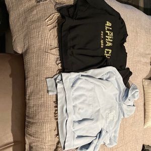 Alpha chi omega sweatshirts